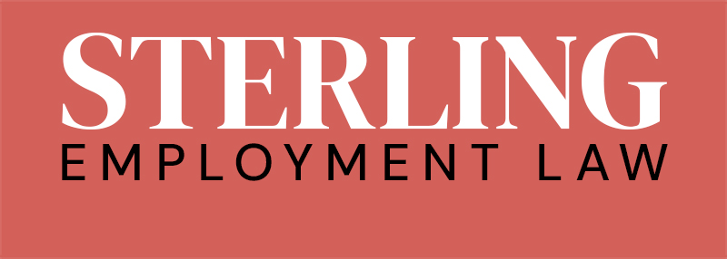 Sterling Employment Law