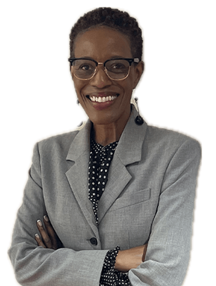 Headshot of Jyarland Q. Daniels
