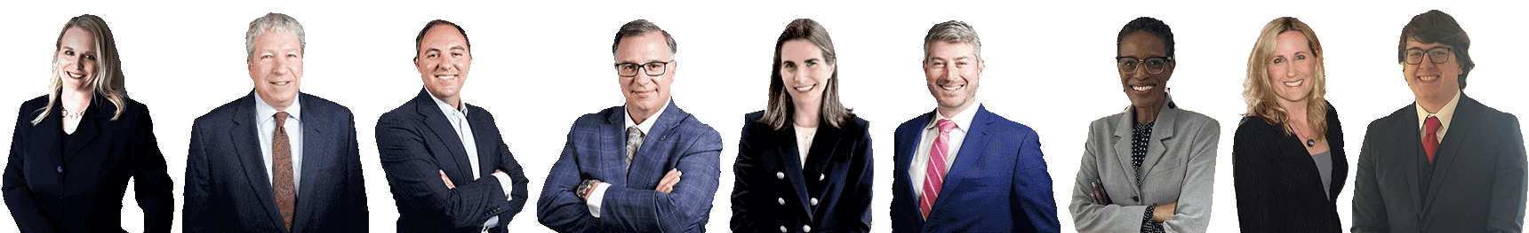 Attorneys at Sterling Employment Law