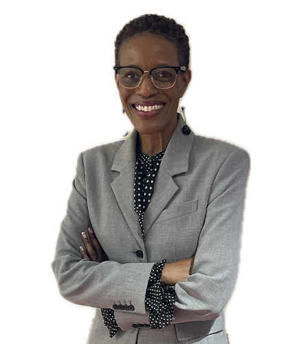Photo Of Jyarland Q. Daniels